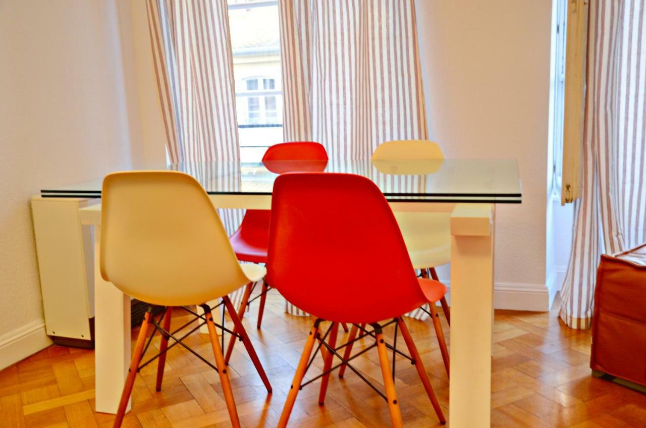 Quatre Chaises Strasbourg Exterior photo
