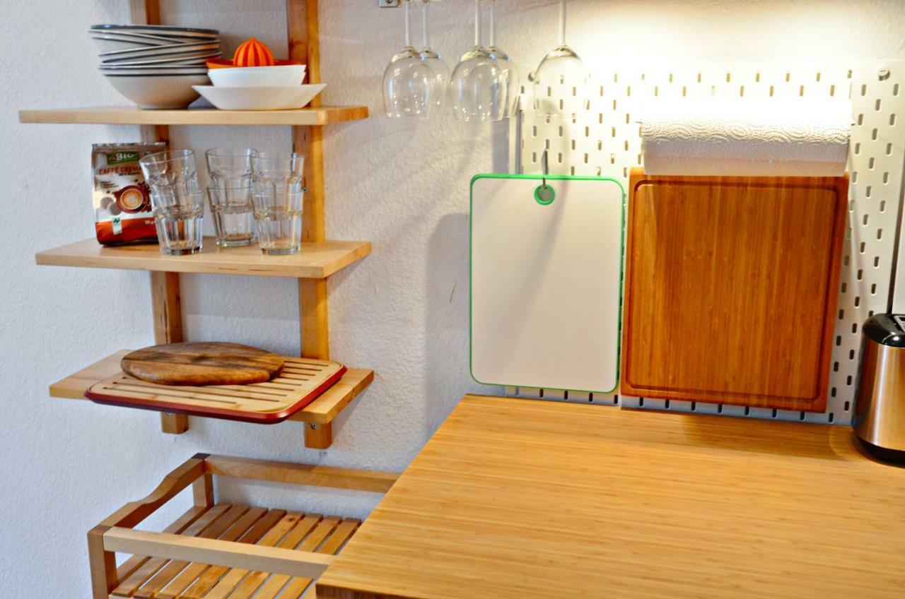 Quatre Chaises Strasbourg Exterior photo